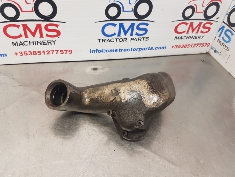 Claas Ares 836, 816, 826 Hydraulic Pump Manifold 6005030663, 3799143h1 - 유압 펌프 장궤형 트랙터 용 : 사진 2 Claas Ares 836, 816, 826 Hydraulic Pump Manifold 6005030663, 3799143h1 - 유압 펌프 장궤형 트랙터 용 : 사진 2