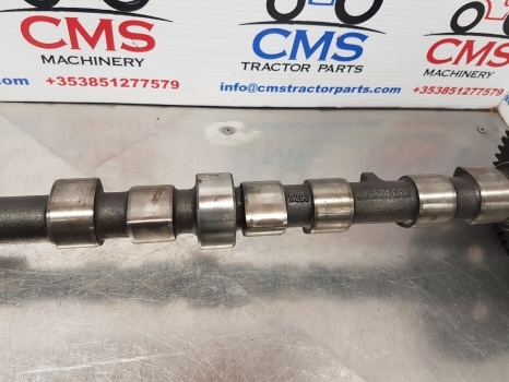 Claas Ares 836, 896-916, Rx.rz, Atz Engine Camshaft 6005028699, R504535, 516237 - 캠샤프트 장궤형 트랙터 용 : 사진 4 Claas Ares 836, 896-916, Rx.rz, Atz Engine Camshaft 6005028699, R504535, 516237 - 캠샤프트 장궤형 트랙터 용 : 사진 4