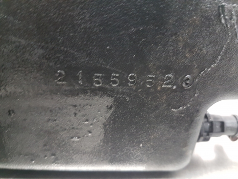 Claas Arion 530, 500, 600 Hexa, Cmatic, Aditional Fuel Tank 0021559523, 21559523 - 연료 탱크 : 사진 4 Claas Arion 530, 500, 600 Hexa, Cmatic, Aditional Fuel Tank 0021559523, 21559523 - 연료 탱크 : 사진 4