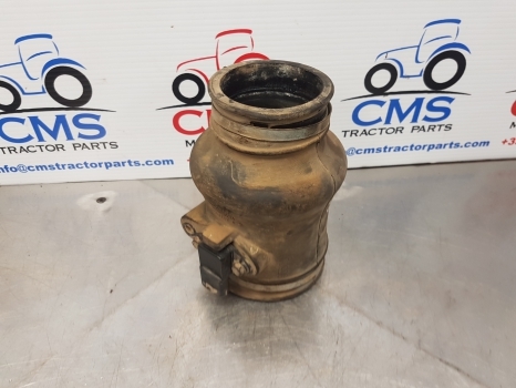 공기 흡입 시스템 Claas Arion 530, 500 Air Intake Tube And Sensor 0021666020, 0011453630 : 사진 1