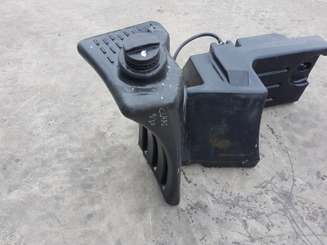 Claas Arion 530, 500 Hexashift, Fuel Tank 0021533478, 21533478 - 연료 탱크 : 사진 2 Claas Arion 530, 500 Hexashift, Fuel Tank 0021533478, 21533478 - 연료 탱크 : 사진 2