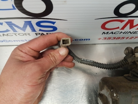 Claas Arion 530, 640 John Deere Starter Motor 0021544530, 15.133.050, Re509025 - 스티어링 칼럼 스위치 장궤형 트랙터 용 : 사진 5 Claas Arion 530, 640 John Deere Starter Motor 0021544530, 15.133.050, Re509025 - 스티어링 칼럼 스위치 장궤형 트랙터 용 : 사진 5