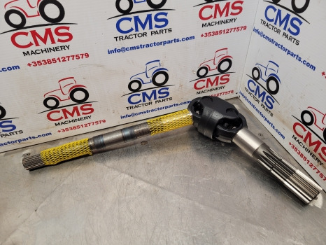 Claas Arion 600 A36, A37 Carraro 20.25si Front Axle Drive Shaft 148478, 0011471640 - 앞 차축 : 사진 1 Claas Arion 600 A36, A37 Carraro 20.25si Front Axle Drive Shaft 148478, 0011471640 - 앞 차축 : 사진 1