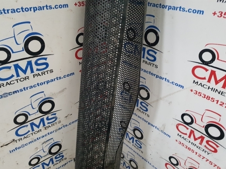 Claas Arion 610, 620, 630, 640 A36, A37 Exhaust Pipe Heat Shield Bent 0011517200 - 배기관 농업용 기계 용 : 사진 3 Claas Arion 610, 620, 630, 640 A36, A37 Exhaust Pipe Heat Shield Bent 0011517200 - 배기관 농업용 기계 용 : 사진 3