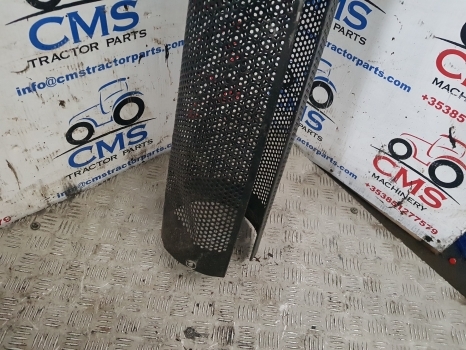 Claas Arion 610, 620, 630, 640 A36, A37 Exhaust Pipe Heat Shield Bent 0011517200 - 배기관 농업용 기계 용 : 사진 5 Claas Arion 610, 620, 630, 640 A36, A37 Exhaust Pipe Heat Shield Bent 0011517200 - 배기관 농업용 기계 용 : 사진 5