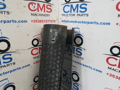 Claas Arion 610, 620, 630, 640 A36, A37 Exhaust Pipe Heat Shield Bent 0011517200 - 배기관 농업용 기계 용 : 사진 2 Claas Arion 610, 620, 630, 640 A36, A37 Exhaust Pipe Heat Shield Bent 0011517200 - 배기관 농업용 기계 용 : 사진 2