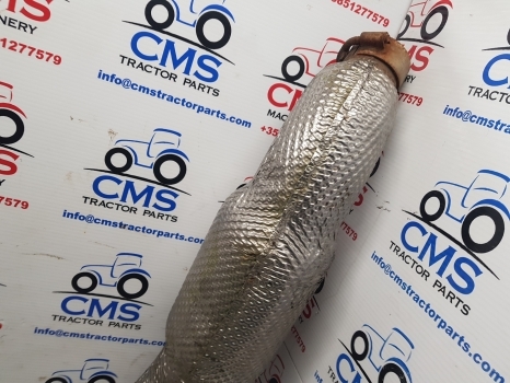 Claas Arion 610, 620, 630, 640 A36, A37 Exhaust Tube Parts 0021895370 - 배기관 농업용 기계 용 : 사진 5 Claas Arion 610, 620, 630, 640 A36, A37 Exhaust Tube Parts 0021895370 - 배기관 농업용 기계 용 : 사진 5