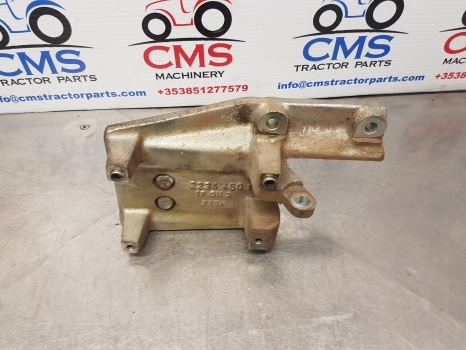 Claas Arion 640, 600, 500, Hexashift, Cmatic V-belt Support 0022344501 - 벨트 텐셔너 장궤형 트랙터 용 : 사진 5 Claas Arion 640, 600, 500, Hexashift, Cmatic V-belt Support 0022344501 - 벨트 텐셔너 장궤형 트랙터 용 : 사진 5