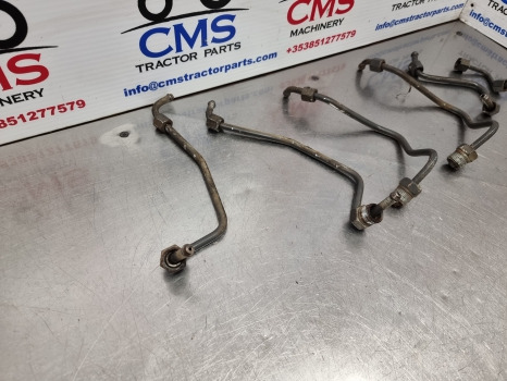 Claas Arion 640, Arion 600, Fuel Pipe Kit 0011467770, 0011467750, 0011460190 - 연료 시스템 : 사진 3 Claas Arion 640, Arion 600, Fuel Pipe Kit 0011467770, 0011467750, 0011460190 - 연료 시스템 : 사진 3