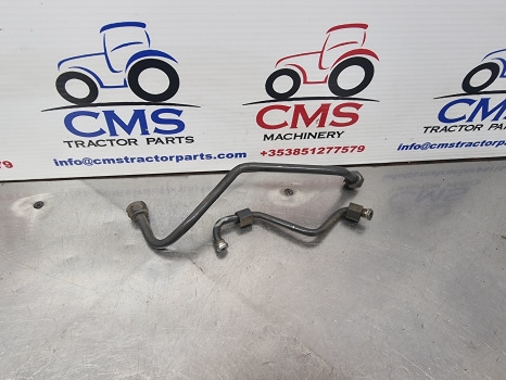 Claas Arion 640, Arion 600, Injection Pump Fuel Pipe 0011465090 - 연료 시스템 : 사진 1 Claas Arion 640, Arion 600, Injection Pump Fuel Pipe 0011465090 - 연료 시스템 : 사진 1