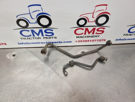 Claas Arion 640, Arion 600, Injection Pump Fuel Pipe 0011465090 - 연료 시스템 : 사진 2 Claas Arion 640, Arion 600, Injection Pump Fuel Pipe 0011465090 - 연료 시스템 : 사진 2