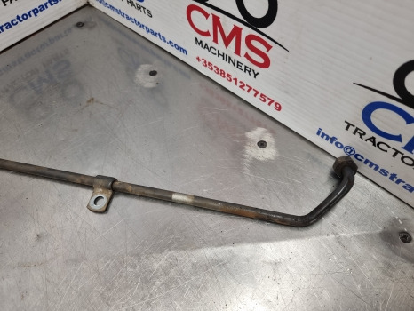 Claas Arion 640, Arion 600, Injection Pump Fuel Pipe 0011468580 - 연료 시스템 : 사진 2 Claas Arion 640, Arion 600, Injection Pump Fuel Pipe 0011468580 - 연료 시스템 : 사진 2