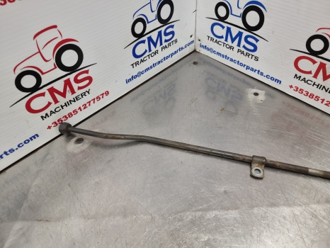 Claas Arion 640, Arion 600, Injection Pump Fuel Pipe 0011468580 - 연료 시스템 : 사진 3 Claas Arion 640, Arion 600, Injection Pump Fuel Pipe 0011468580 - 연료 시스템 : 사진 3