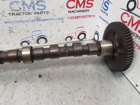 Claas Arion 640 Engine Camshaft, Gear Z60 Re521603, R516237, 11325400 - 캠샤프트 장궤형 트랙터 용 : 사진 5 Claas Arion 640 Engine Camshaft, Gear Z60 Re521603, R516237, 11325400 - 캠샤프트 장궤형 트랙터 용 : 사진 5