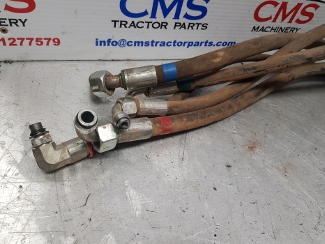 Claas Arion 640 Steering Pipe Kit Steering Pipes, Pipe Kit - 스티어링 호스 장궤형 트랙터 용 : 사진 2 Claas Arion 640 Steering Pipe Kit Steering Pipes, Pipe Kit - 스티어링 호스 장궤형 트랙터 용 : 사진 2