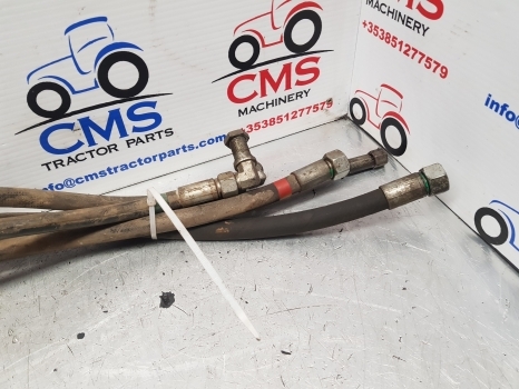 Claas Arion 640 Steering Pipe Kit Steering Pipes, Pipe Kit - 스티어링 호스 장궤형 트랙터 용 : 사진 4 Claas Arion 640 Steering Pipe Kit Steering Pipes, Pipe Kit - 스티어링 호스 장궤형 트랙터 용 : 사진 4