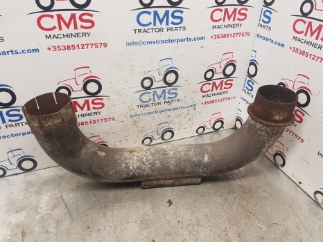 Claas Arion A19 600 Series 640 Exhaust Pipe 0011067832 - 배기관 장궤형 트랙터 용 : 사진 1 Claas Arion A19 600 Series 640 Exhaust Pipe 0011067832 - 배기관 장궤형 트랙터 용 : 사진 1