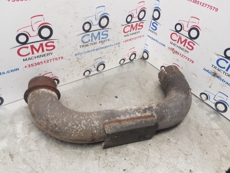 Claas Arion A19 600 Series 640 Exhaust Pipe 0011067832 - 배기관 장궤형 트랙터 용 : 사진 4 Claas Arion A19 600 Series 640 Exhaust Pipe 0011067832 - 배기관 장궤형 트랙터 용 : 사진 4