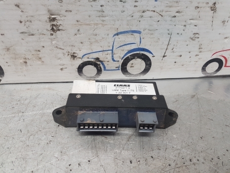 Claas Axion 800, 900, Arion 400, 500, 600 Ser 640 Ecu Ubm Type 1 Ite 0021704770 - ECU 장궤형 트랙터 용 : 사진 1 Claas Axion 800, 900, Arion 400, 500, 600 Ser 640 Ecu Ubm Type 1 Ite 0021704770 - ECU 장궤형 트랙터 용 : 사진 1