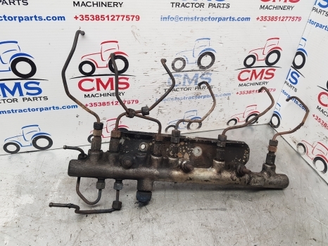 Claas Axion 800 Arion 600 Series Injection Pipes Fuel Supply Rail 0011325930 - 연료 시스템 장궤형 트랙터 용 : 사진 2 Claas Axion 800 Arion 600 Series Injection Pipes Fuel Supply Rail 0011325930 - 연료 시스템 장궤형 트랙터 용 : 사진 2