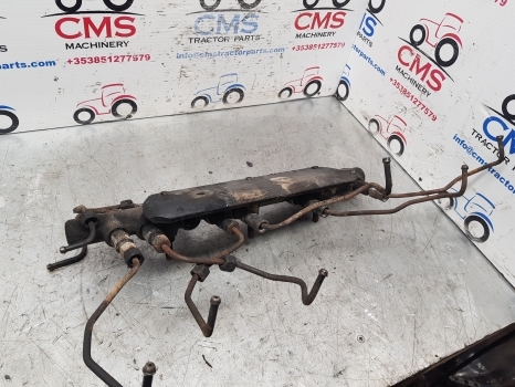 Claas Axion 800 Arion 600 Series Injection Pipes Fuel Supply Rail 0011325930 - 연료 시스템 장궤형 트랙터 용 : 사진 4 Claas Axion 800 Arion 600 Series Injection Pipes Fuel Supply Rail 0011325930 - 연료 시스템 장궤형 트랙터 용 : 사진 4