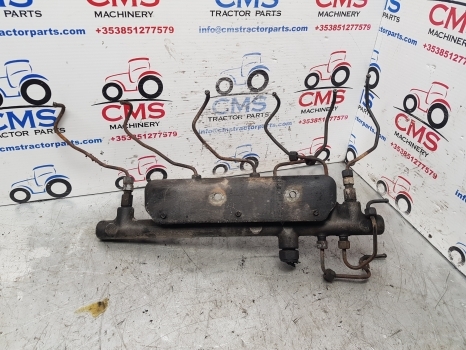 Claas Axion 800 Arion 600 Series Injection Pipes Fuel Supply Rail 0011325930 - 연료 시스템 장궤형 트랙터 용 : 사진 5 Claas Axion 800 Arion 600 Series Injection Pipes Fuel Supply Rail 0011325930 - 연료 시스템 장궤형 트랙터 용 : 사진 5