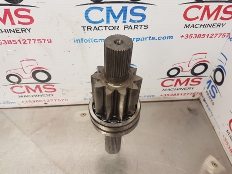 Claas Axos 340, 310 Celtis, 456, 426 Pinion Lhs 0011077510, 7700014341 - 변속기 장궤형 트랙터 용 : 사진 3 Claas Axos 340, 310 Celtis, 456, 426 Pinion Lhs 0011077510, 7700014341 - 변속기 장궤형 트랙터 용 : 사진 3