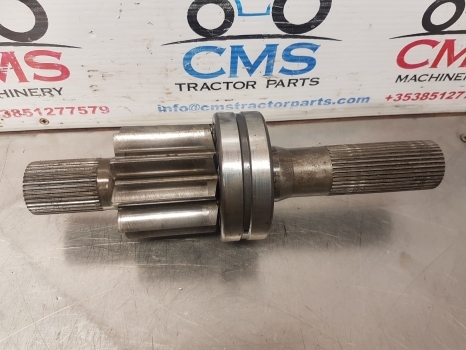 Claas Axos 340, 310 Celtis, 456, 426 Pinion Lhs 0011077510, 7700014341 - 변속기 장궤형 트랙터 용 : 사진 1 Claas Axos 340, 310 Celtis, 456, 426 Pinion Lhs 0011077510, 7700014341 - 변속기 장궤형 트랙터 용 : 사진 1