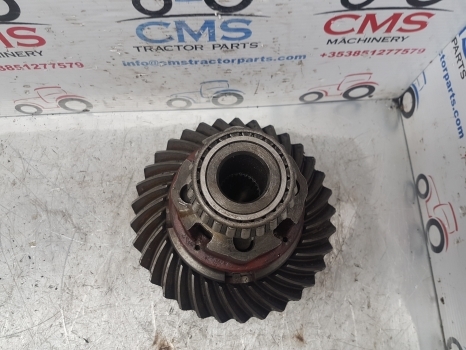 Claas Renault Ares 600, 800 Ser Front Axle Differential 6000103383, 6000103520 - 차동기어 장궤형 트랙터 용 : 사진 5 Claas Renault Ares 600, 800 Ser Front Axle Differential 6000103383, 6000103520 - 차동기어 장궤형 트랙터 용 : 사진 5
