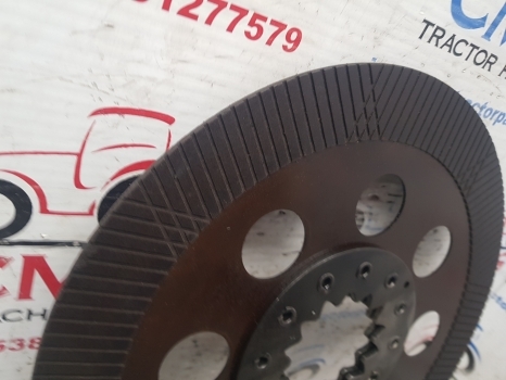 Claas Renault Ares 600 Rx, Rz, Atz 696, Arion 600 Series 7700063962, 0011465430 - 브레이크 디스크 장궤형 트랙터 용 : 사진 2 Claas Renault Ares 600 Rx, Rz, Atz 696, Arion 600 Series 7700063962, 0011465430 - 브레이크 디스크 장궤형 트랙터 용 : 사진 2
