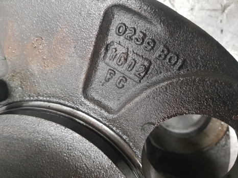 Claas Renault Ares 600 Ser Rx, Rz, Atz 696 Rear Axle Planet Carrier 6005019446 - 뒷 차축 장궤형 트랙터 용 : 사진 5 Claas Renault Ares 600 Ser Rx, Rz, Atz 696 Rear Axle Planet Carrier 6005019446 - 뒷 차축 장궤형 트랙터 용 : 사진 5
