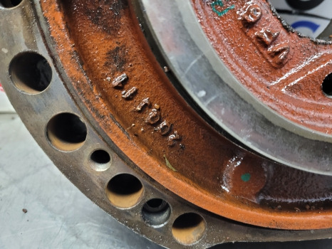 Claas Scorpion 732, 635, 736, 741, 746 Vp Brake Plate 0228.1609, 0019216080 - 브레이크 부품 텔레스코픽 핸들러 용 : 사진 4 Claas Scorpion 732, 635, 736, 741, 746 Vp Brake Plate 0228.1609, 0019216080 - 브레이크 부품 텔레스코픽 핸들러 용 : 사진 4