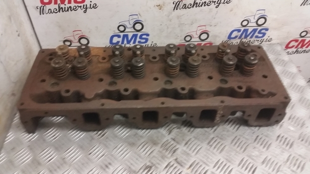 Cummins Engine Cylinder Head 3275441 - 실린더 헤드 장궤형 트랙터 용 : 사진 1 Cummins Engine Cylinder Head 3275441 - 실린더 헤드 장궤형 트랙터 용 : 사진 1