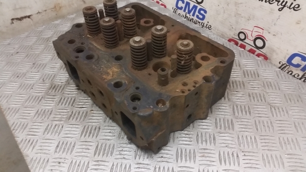 Cummins Nt855 Engine Cylinder Head 3007717, 3007718 - 실린더 헤드 장궤형 트랙터 용 : 사진 3 Cummins Nt855 Engine Cylinder Head 3007717, 3007718 - 실린더 헤드 장궤형 트랙터 용 : 사진 3