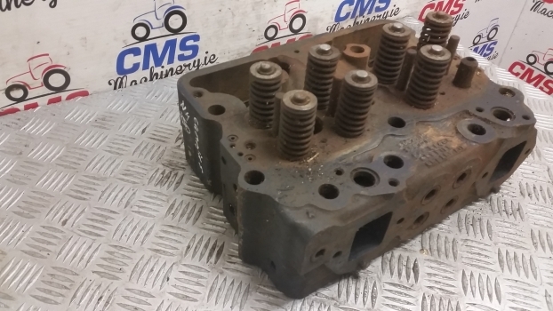 Cummins Nt855 Engine Cylinder Head 3007717, 3007718 - 실린더 헤드 장궤형 트랙터 용 : 사진 4 Cummins Nt855 Engine Cylinder Head 3007717, 3007718 - 실린더 헤드 장궤형 트랙터 용 : 사진 4