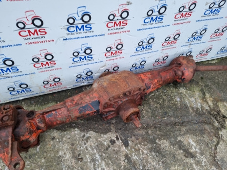David Brown 1490, 990, 995, Carraro Front Axle Parts K965230, K965234 - 앞 차축 : 사진 4 David Brown 1490, 990, 995, Carraro Front Axle Parts K965230, K965234 - 앞 차축 : 사진 4