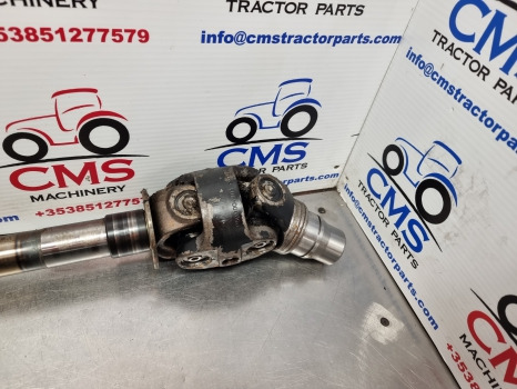 Deutz Agroton 135, Zf Apl2045 Rhs Half Front Axle Shaft 0501208274, 0501209396 - 앞 차축 : 사진 4 Deutz Agroton 135, Zf Apl2045 Rhs Half Front Axle Shaft 0501208274, 0501209396 - 앞 차축 : 사진 4