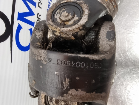 Deutz Agroton 135, Zf Apl2045 Rhs Half Front Axle Shaft 0501208274, 0501209396 - 앞 차축 : 사진 5 Deutz Agroton 135, Zf Apl2045 Rhs Half Front Axle Shaft 0501208274, 0501209396 - 앞 차축 : 사진 5