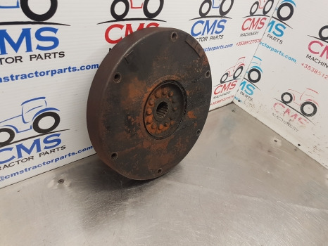 Deutz Agrotron 110, 6xx, Mk3, New, Profiline, Flywheel Damper 04415695.4 - 기어박스 : 사진 2 Deutz Agrotron 110, 6xx, Mk3, New, Profiline, Flywheel Damper 04415695.4 - 기어박스 : 사진 2