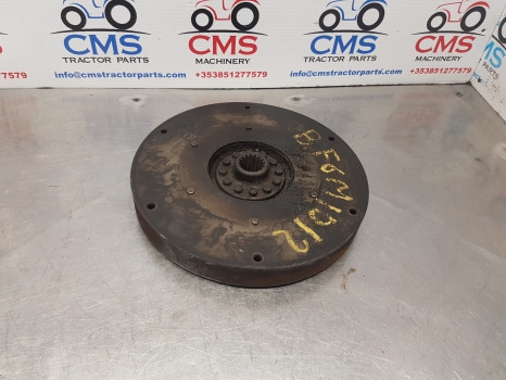 Deutz Agrotron 110, 6xx, Mk3, New, Profiline, Flywheel Damper 04415695.4 - 기어박스 : 사진 3 Deutz Agrotron 110, 6xx, Mk3, New, Profiline, Flywheel Damper 04415695.4 - 기어박스 : 사진 3