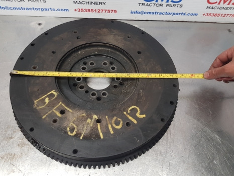 Deutz Agrotron 110, Bf6m1012, Engine Flywheel And Ring Gear 04208193, 04208192 - 플라이휠 : 사진 5 Deutz Agrotron 110, Bf6m1012, Engine Flywheel And Ring Gear 04208193, 04208192 - 플라이휠 : 사진 5