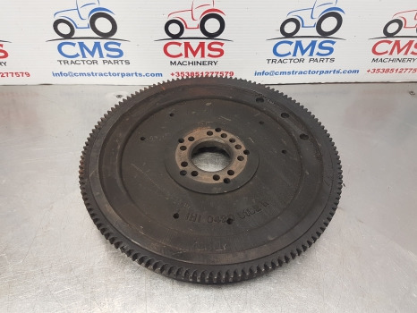 Deutz Agrotron 110, Bf6m1012, Engine Flywheel And Ring Gear 04208193, 04208192 - 플라이휠 : 사진 1 Deutz Agrotron 110, Bf6m1012, Engine Flywheel And Ring Gear 04208193, 04208192 - 플라이휠 : 사진 1