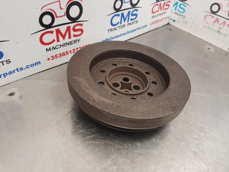 Deutz Agrotron 110, Mk3, 6, Agroplus, Engine Pulley 04209572, 04256084, 04198181 - 벨트 텐셔너 농업용 기계 용 : 사진 5 Deutz Agrotron 110, Mk3, 6, Agroplus, Engine Pulley 04209572, 04256084, 04198181 - 벨트 텐셔너 농업용 기계 용 : 사진 5