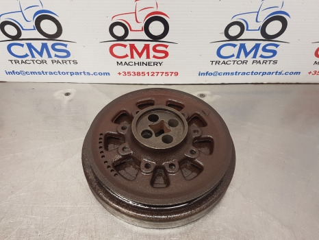 Deutz Agrotron 110, Mk3, 6, Agroplus, Engine Pulley 04209572, 04256084, 04198181 - 벨트 텐셔너 농업용 기계 용 : 사진 1 Deutz Agrotron 110, Mk3, 6, Agroplus, Engine Pulley 04209572, 04256084, 04198181 - 벨트 텐셔너 농업용 기계 용 : 사진 1