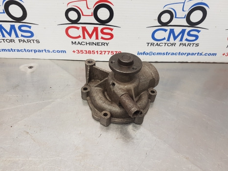 Deutz Agrotron 110, Mk3, 6, Agroplus, Water Pump 04256850, 4259546, 04801515 - 벨트 텐셔너 농업용 기계 용 : 사진 1 Deutz Agrotron 110, Mk3, 6, Agroplus, Water Pump 04256850, 4259546, 04801515 - 벨트 텐셔너 농업용 기계 용 : 사진 1