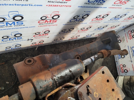 Deutz Agrotron 110 Zf As2035 Front Axle Housing Rhs, Bolster 4475.305.300 - 앞 차축 : 사진 4 Deutz Agrotron 110 Zf As2035 Front Axle Housing Rhs, Bolster 4475.305.300 - 앞 차축 : 사진 4