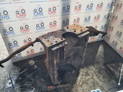 Deutz Agrotron 110 Zf As2035 Front Axle Housing Rhs, Bolster 4475.305.300 - 앞 차축 : 사진 1 Deutz Agrotron 110 Zf As2035 Front Axle Housing Rhs, Bolster 4475.305.300 - 앞 차축 : 사진 1