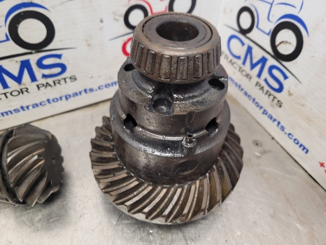 Deutz Agrotron 110 Zf Front Axle Bevel Gear 13x29, Differential 4475.205.038 - 앞 차축 : 사진 3 Deutz Agrotron 110 Zf Front Axle Bevel Gear 13x29, Differential 4475.205.038 - 앞 차축 : 사진 3