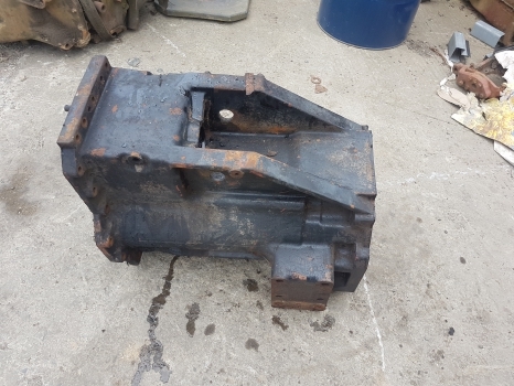 Deutz Agrotron 120, 110, 115, 6.15 Zf Transmission Housing 04415965, 2093419012 - 기어박스 : 사진 4 Deutz Agrotron 120, 110, 115, 6.15 Zf Transmission Housing 04415965, 2093419012 - 기어박스 : 사진 4
