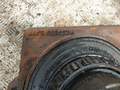Deutz Agrotron 120, 130 Front Axle Swivel Housing Rhs 4475306141, 4475406132 - 앞 차축 장궤형 트랙터 용 : 사진 2 Deutz Agrotron 120, 130 Front Axle Swivel Housing Rhs 4475306141, 4475406132 - 앞 차축 장궤형 트랙터 용 : 사진 2